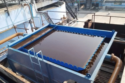 Why Lamella Clarifiers Are Essential for Modern Water Treatment Systems