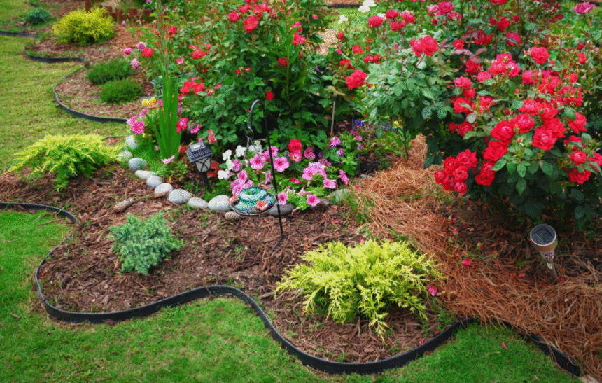 Make Your Landscaping Website Work as Hard as You Do