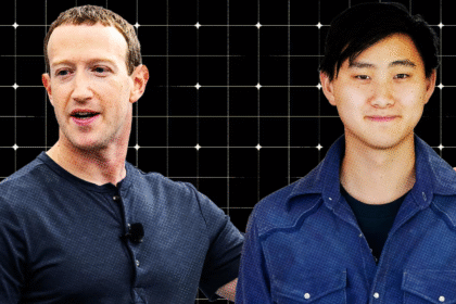 Meta spends $15 billion to hire 28-year-old AI founder