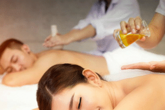 Unwind Globally: Your Business Trip Massage Resource