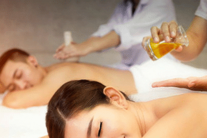 Unwind Globally: Your Business Trip Massage Resource
