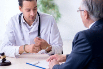 How a Medical Malpractice Lawyer in Michigan Can Help You