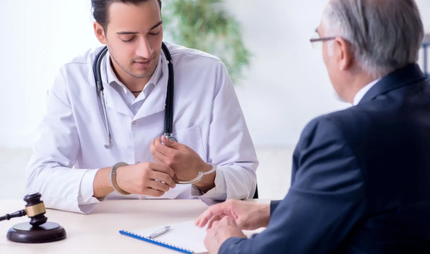 How a Medical Malpractice Lawyer in Michigan Can Help You