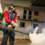 Take Back Your Summer: Smart Mosquito Control for Massachusetts Homes