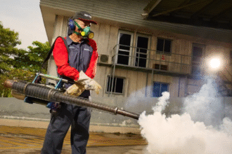 Take Back Your Summer: Smart Mosquito Control for Massachusetts Homes