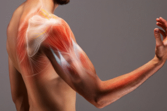 Muscle Repair Now Tied to More Than Just Protein