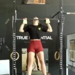 Woman completes 7,079 pull-ups in 24 24hrs to break Guinness World Record