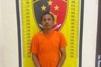 Indonesian man kills 60-year-old, worrying him to get married