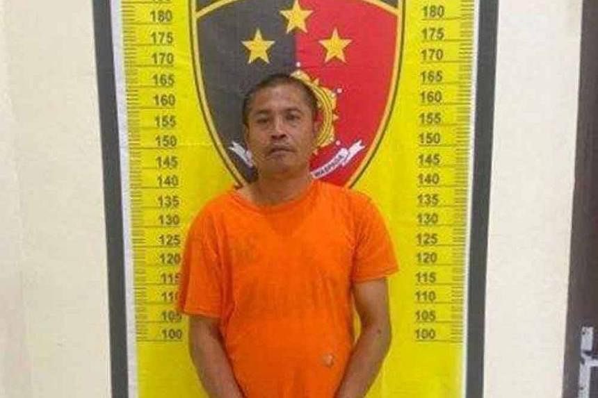 Indonesian man kills 60-year-old, worrying him to get married