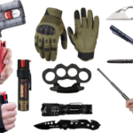 A Guide to Choosing the Right Personal Protection Tools