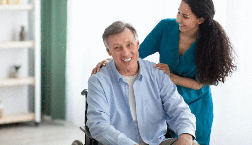 Understanding Personal Support Options for Loved Ones