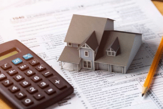 Benefits of Monitoring Property Tax Payment Records