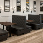 WHAT WILL BE THE FUTURE OF RESTAURANTS BOOTH