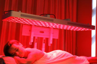 5 Reasons Red Light Therapy Belongs In Your Daily Wellness Ritual