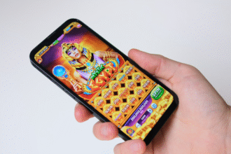 How Simple Mobile Games Are Having Serious Success