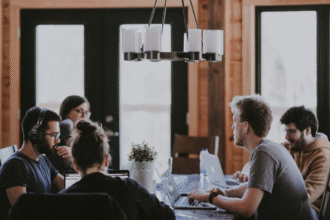 Why Meal Prep is the Secret Weapon of High-Performing Professionals