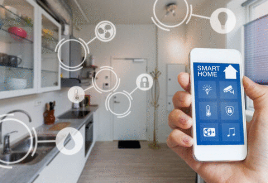 Top 4 Must-Have Smart Home Gadgets for Hispanic Households