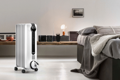 Top 7 Safety Features to Look for When Buying a Space Heater