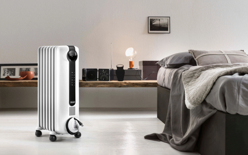 Top 7 Safety Features to Look for When Buying a Space Heater