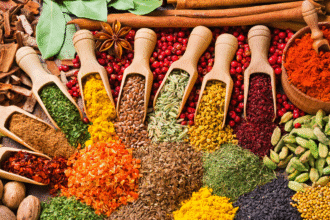 Essential Spices Every Home Cook Should Have