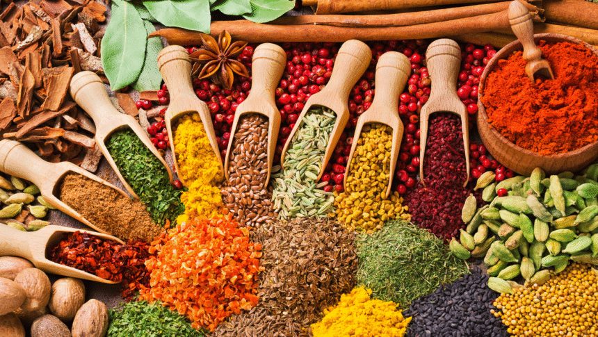 Essential Spices Every Home Cook Should Have
