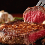 The Steakhouse Etiquette You Need to Know Before You Go