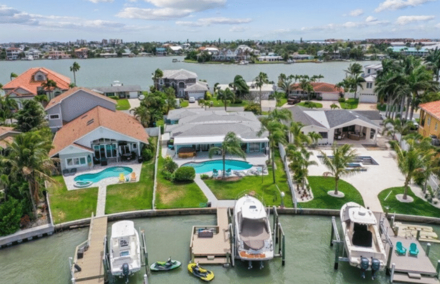 Selling a Tampa Home After a Storm: Your Guide to Moving Forward