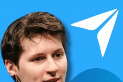 Telegram CEO to share $17bn wealth among his 106 'sperm' children