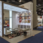 From Static to Dynamic: The Evolution of Trade Show Booths in the Digital Age