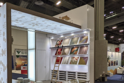 From Static to Dynamic: The Evolution of Trade Show Booths in the Digital Age