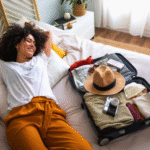 Minimalist Packing Tips: Fit All Travel & Tech Gear in a Carry-on