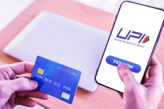 How Secure is UPI Compared to Credit or Debit Cards