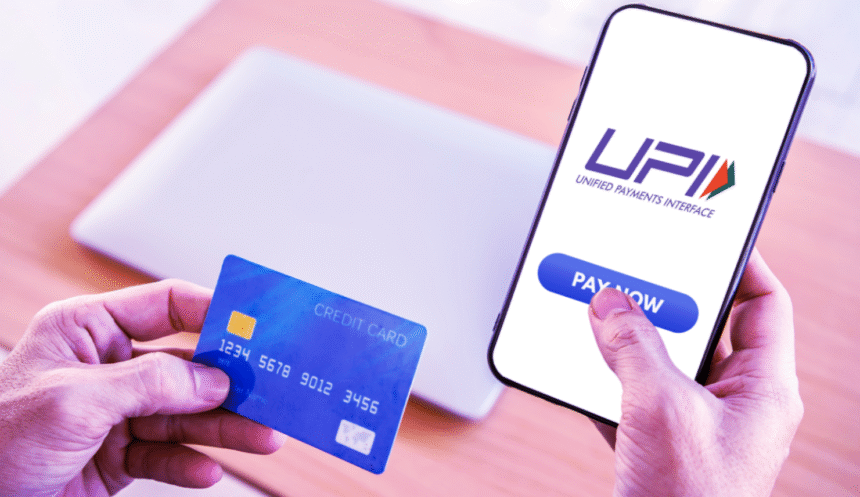 How Secure is UPI Compared to Credit or Debit Cards