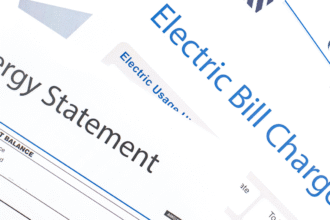 Utility Bill Generators as Tools for Reinforcing Financial Legitimacy