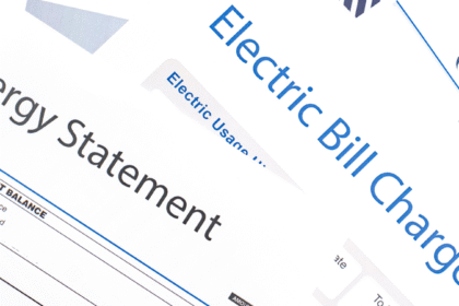 Utility Bill Generators as Tools for Reinforcing Financial Legitimacy