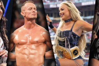 Balancing the Buzz: What WWE Taught Sports Broadcasters About Energy and Entertainment