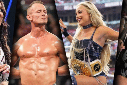Balancing the Buzz: What WWE Taught Sports Broadcasters About Energy and Entertainment