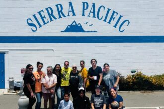 AgaveLuz Organic Tequila Supports Cat Rescue and Rehabilitation with Donation to Sierra Pacific Furbabies