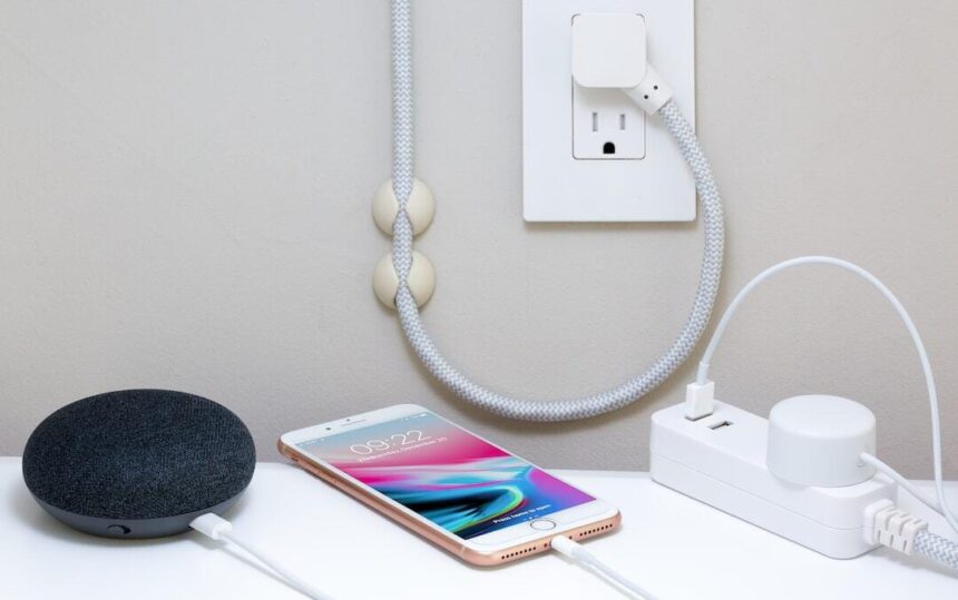 Maximizing Efficiency with Modern Charging Cabinets