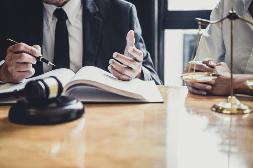 Real Estate Attorney: When You Need One and How They Help