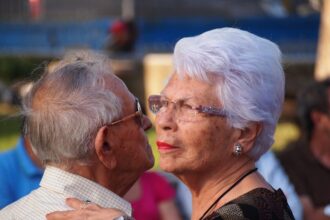 Understanding Common Health Concerns in Older Adults
