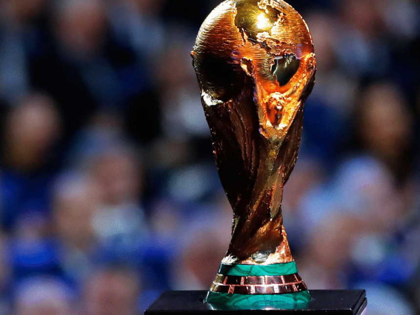 Pennsylvania to Host 6 World Cup 2026 Matches