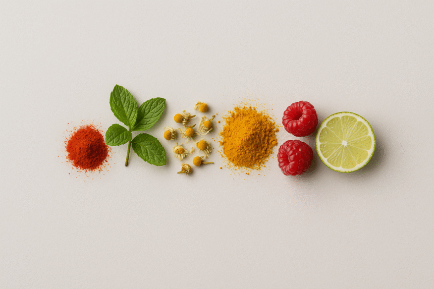 Understanding the diverse flavors shaping modern pouch preferences