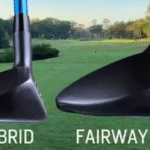 Why Hybrid Woods Are Replacing Traditional Long Irons on the Course