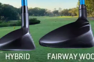 Why Hybrid Woods Are Replacing Traditional Long Irons on the Course