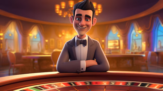 Benefits of Playing for Crypto at 7bit Casino