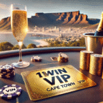 What Is 1win Capetown and What Makes It Unique?