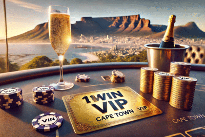 What Is 1win Capetown and What Makes It Unique?