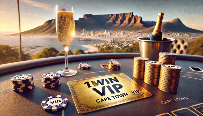 What Is 1win Capetown and What Makes It Unique?