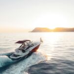 Discovering Hidden Sandbars and Spontaneous Swim Stops on a Stylish Weekend Cruiser